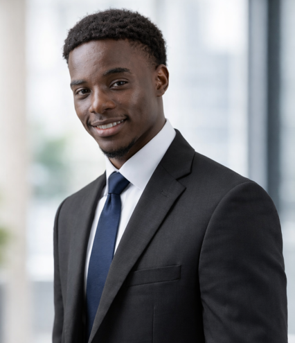 Chibuike Chikezie